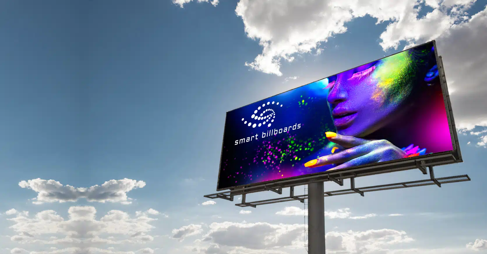 Digital Billboards